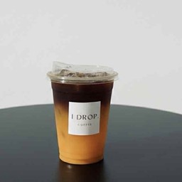 อเมริกาโน่ส้ม