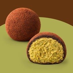 [FESTIVE] [Best Seller] Dubai Pistachio Chewy Cookie (ลูกใหญ่ 65g)