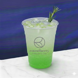 แอปเปิ้ลเขียว โซดา