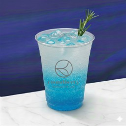 คูราโซ่ โซดา