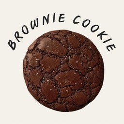 Soft Brownie