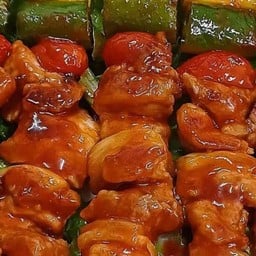 เน ญ่า-ชา ตลาดต้นโพธิ์ แยกสามพราน ข้างร้านไก่เกาหลี