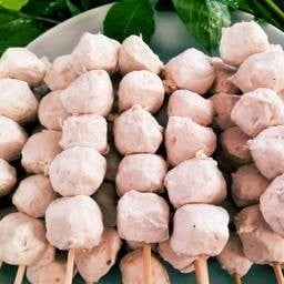 ลูกชิ้นทอด3นอ สาขาพระพุทธบาท