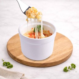 ข้าวโพดอบชีส ( Khao Pod Ob Cheese )