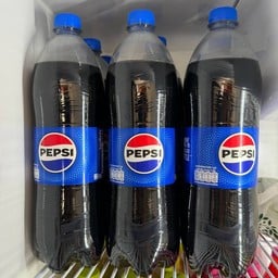 เป๊ปซี่ใหญ่