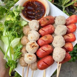 กินจริงจัง อาหารและเครื่องดื่ม- ซ.วัดอโศการาม