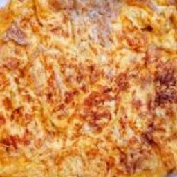 ไข่เจียวไชโป้ว