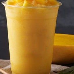 มะม่วงสมูทตี้