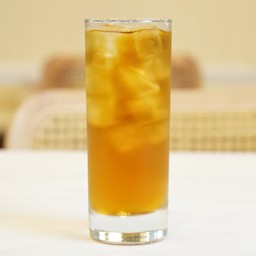 Elder Tea