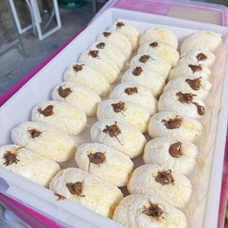 GÜD EATS ฮาลาลโฮมเมด เจริญนคร