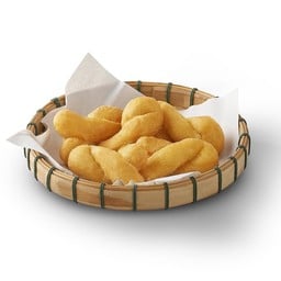 DOU' 荳 -โต้วน้ำเต้าหู้ อาคารเมืองไทยภัทร