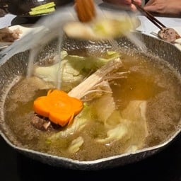 Fukuroh Japanese Dining