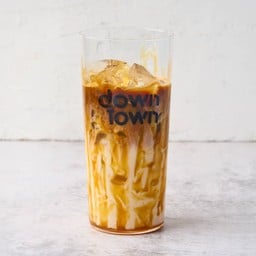 Downtown by Fran's Sathorn Soi 1 (Sandwiches & Coffee)