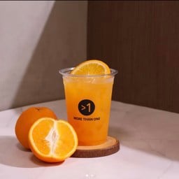 Orange Juice
