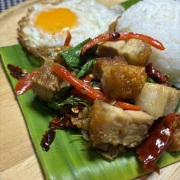 สวรรค์นครข้าวขาหมู