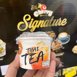 ไอศกรีม รสชาไทย