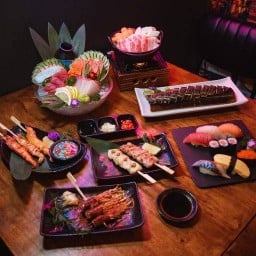 Koya izakaya&Sushi Ratchaphrek