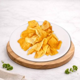 เกี๊ยวกรอบ ( Crispy Wontons )