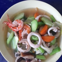 ครัวแม่เสงี่ยมตามสั่ง -