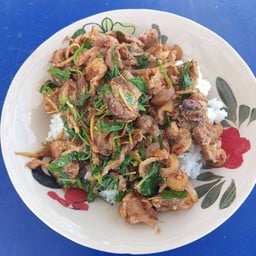 เฮียติณณ์ อาหารป่า สาขา3