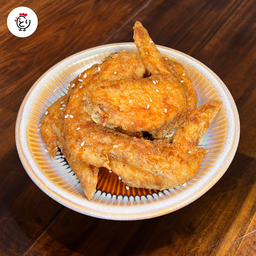 โทริมัน ข้าวมันไก่สไตล์ญี่ปุ่น ลาดกระบัง