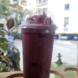 รวมเบอร์รี่