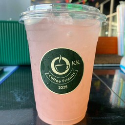 รวมเพื่อน กาแฟสด OKK Coffee Friends 2025 เอกชัย 131