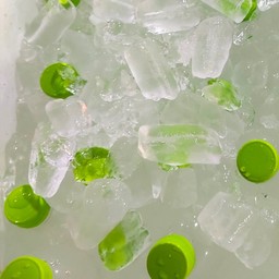 น้ำมะพร้าวน้ำหอม (500 มล.)