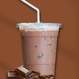 ช็อกโกแลต เย็น