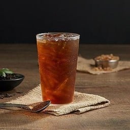 ชาดำ เย็น