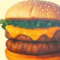 Chill Burger ตลาดไนท์ปากช่อง ตรงข้ามโรงรับจำนำติดฟุตบาต