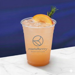 พีชโซดา