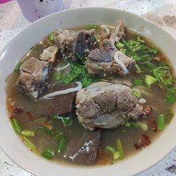 เล้งกะดูกชุปเปอร์