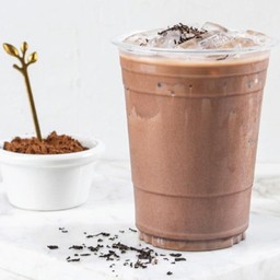 โกโก้ เย็น