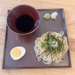 SORA RAMEN โซระ ราเมง