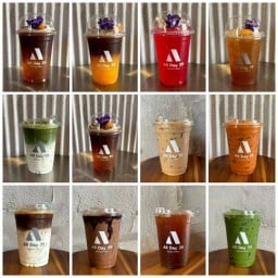 AllDay39 Spcial Coffee -