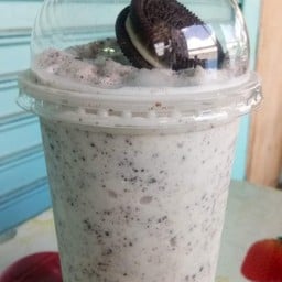 โอริโอ้ปั่น