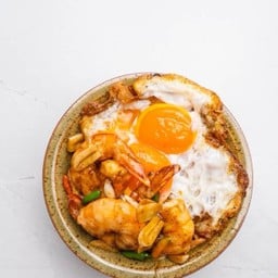 Catch and Co. ป่าตอง ป่าตอง