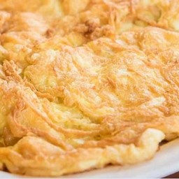 ไข่เจียวปู