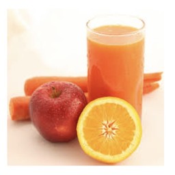 ซิกเนเจอร์ ผลไม้รวมสกัดเย็น