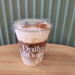 Daily Dose Daily Dose