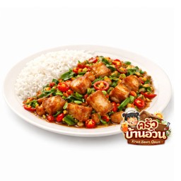 ครัวบ้านอ้วน