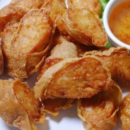 แฮกึ๊นกุ้ง