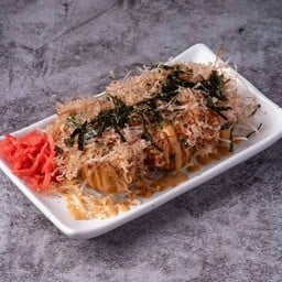 ขนมครกญี่ปุ่น