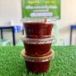 น้ำพริกตาแดง