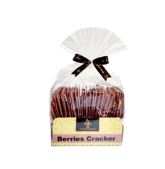 Berries Cracker