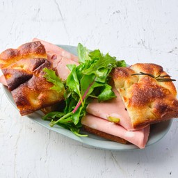 Mortadella