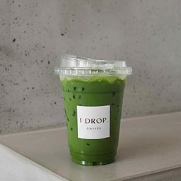 ชาเขียว