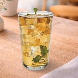 ชามินต์ ( Iced Mint Tea )