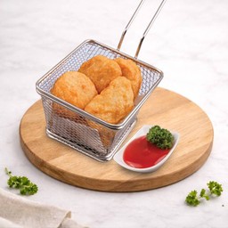 นักเก็ต ( Chicken Nuggets )